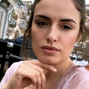 Meet your Posher, Vannessa